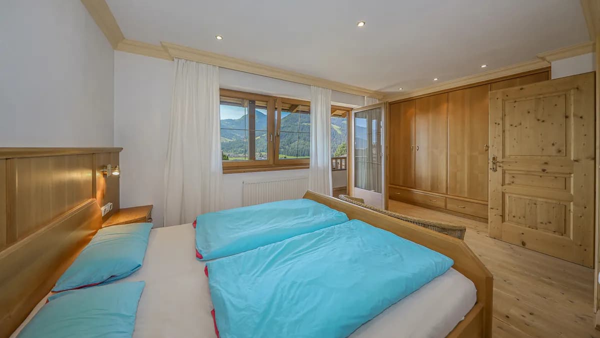 5-Zimmer-Haus kaufen in Kitzbühel – 147,56 m², € 990.000 – Bild 14 von 33