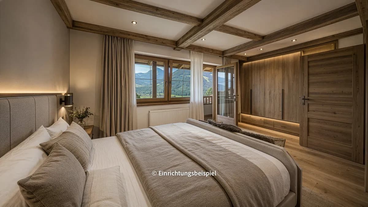 5-Zimmer-Haus kaufen in Kitzbühel – 147,56 m², € 990.000 – Bild 15 von 33