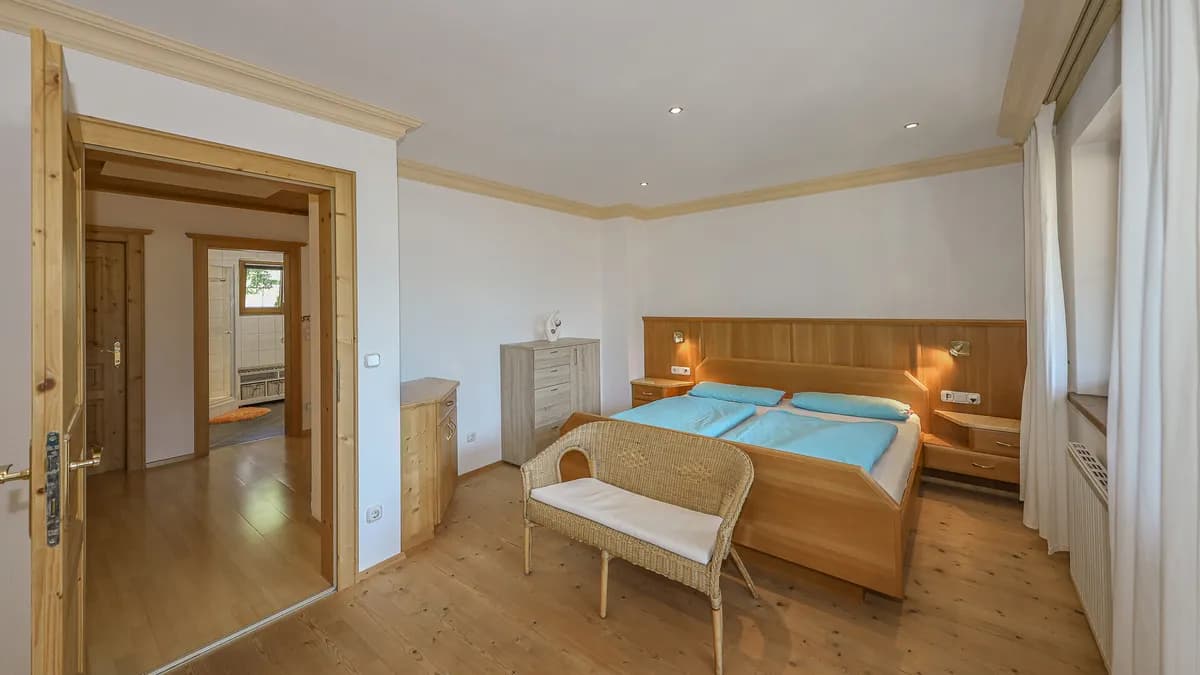 5-Zimmer-Haus kaufen in Kitzbühel – 147,56 m², € 990.000 – Bild 16 von 33