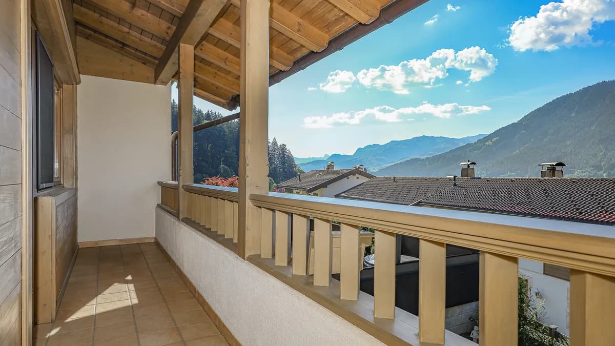 5-Zimmer-Haus kaufen in Kitzbühel – 147,56 m², € 990.000 – Bild 17 von 33