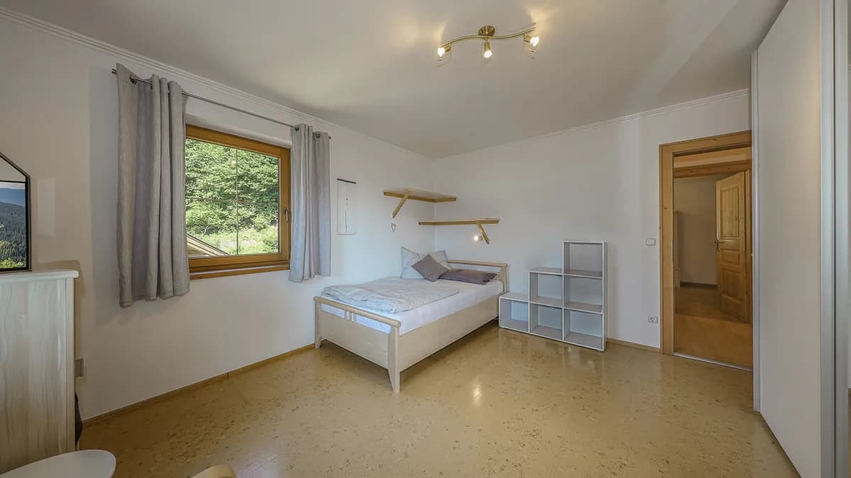 5-Zimmer-Haus kaufen in Kitzbühel – 147,56 m², € 990.000 – Bild 18 von 33