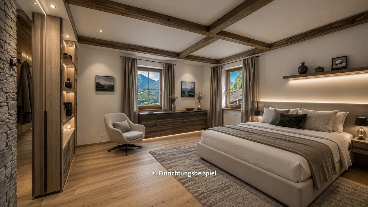 5-Zimmer-Haus kaufen in Kitzbühel – 147,56 m², € 990.000 – Bild 19 von 33