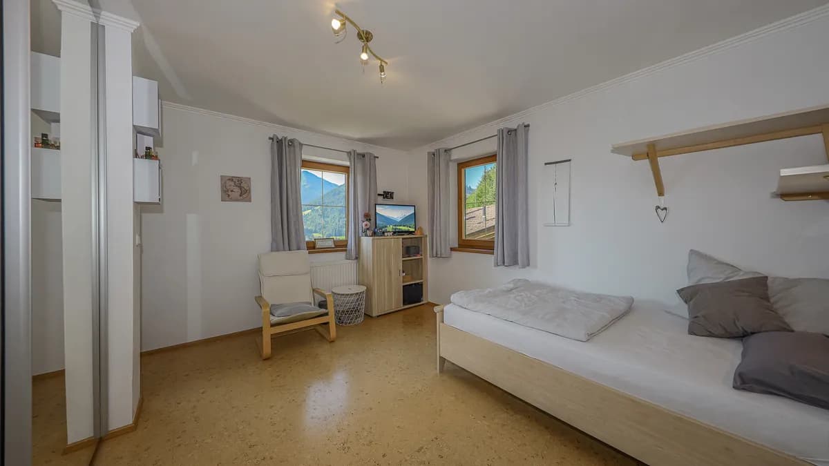 5-Zimmer-Haus kaufen in Kitzbühel – 147,56 m², € 990.000 – Bild 20 von 33