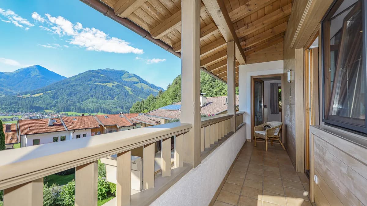 5-Zimmer-Haus kaufen in Kitzbühel – 147,56 m², € 990.000 – Bild 21 von 33