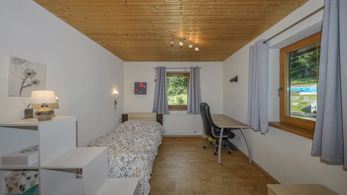 5-Zimmer-Haus kaufen in Kitzbühel – 147,56 m², € 990.000 – Bild 22 von 33