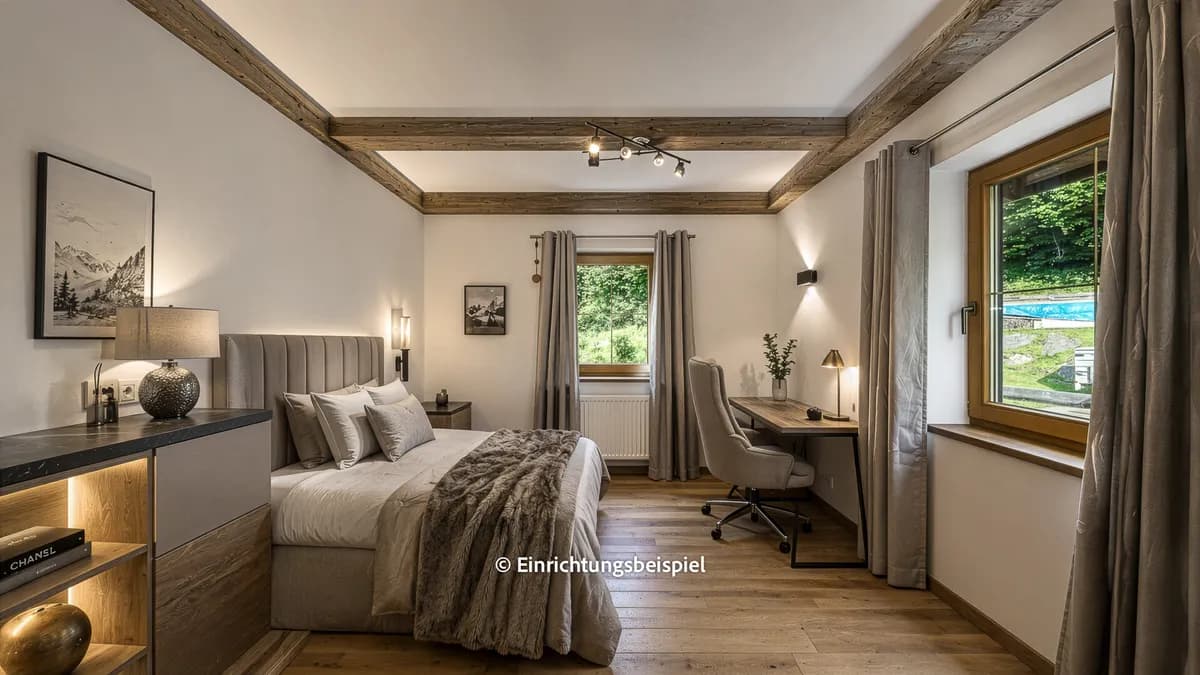 5-Zimmer-Haus kaufen in Kitzbühel – 147,56 m², € 990.000 – Bild 23 von 33