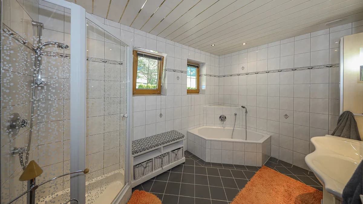 5-Zimmer-Haus kaufen in Kitzbühel – 147,56 m², € 990.000 – Bild 24 von 33