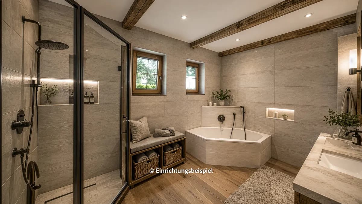 5-Zimmer-Haus kaufen in Kitzbühel – 147,56 m², € 990.000 – Bild 25 von 33
