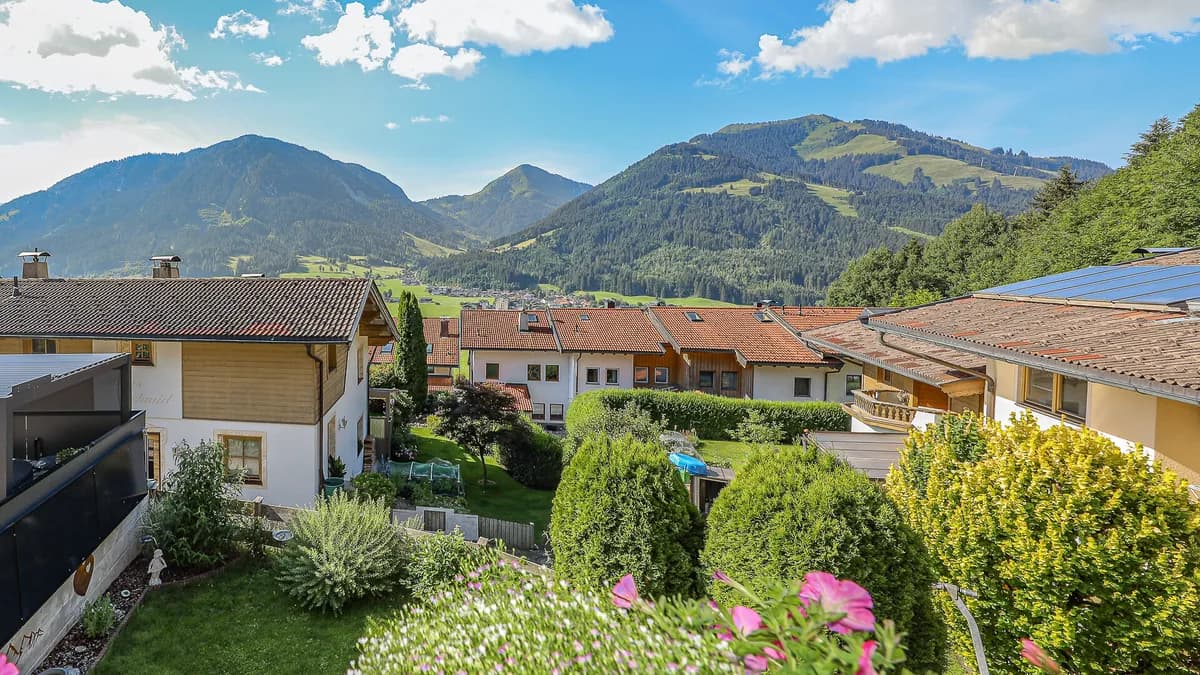 5-Zimmer-Haus kaufen in Kitzbühel – 147,56 m², € 990.000 – Bild 26 von 33