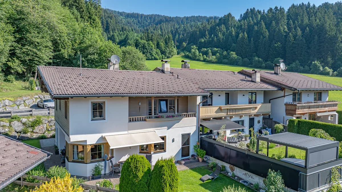 5-Zimmer-Haus kaufen in Kitzbühel – 147,56 m², € 990.000 – Bild 28 von 33