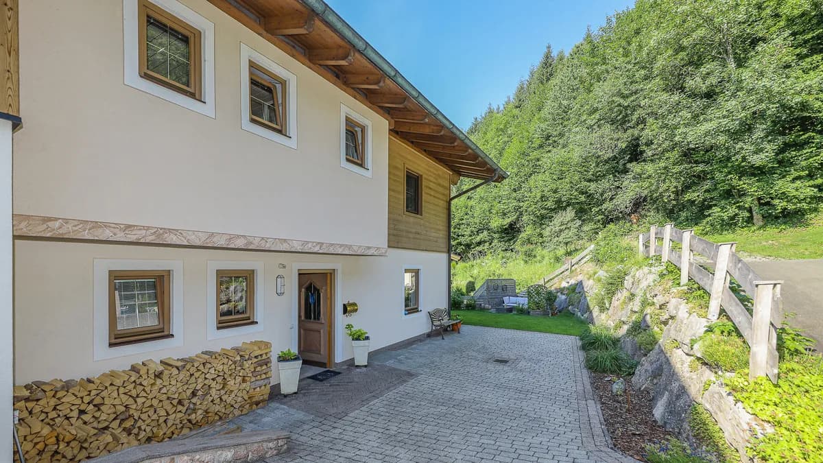 5-Zimmer-Haus kaufen in Kitzbühel – 147,56 m², € 990.000 – Bild 29 von 33