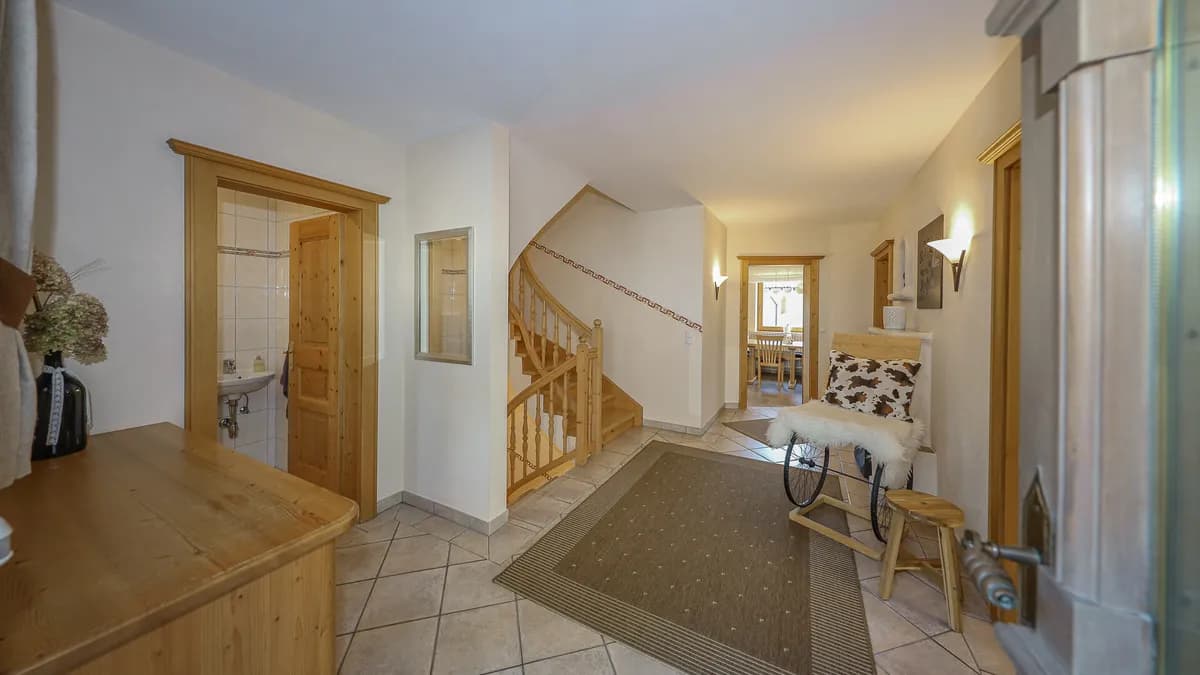 5-Zimmer-Haus kaufen in Kitzbühel – 147,56 m², € 990.000 – Bild 30 von 33