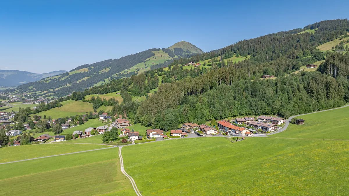5-Zimmer-Haus kaufen in Kitzbühel – 147,56 m², € 990.000 – Bild 32 von 33