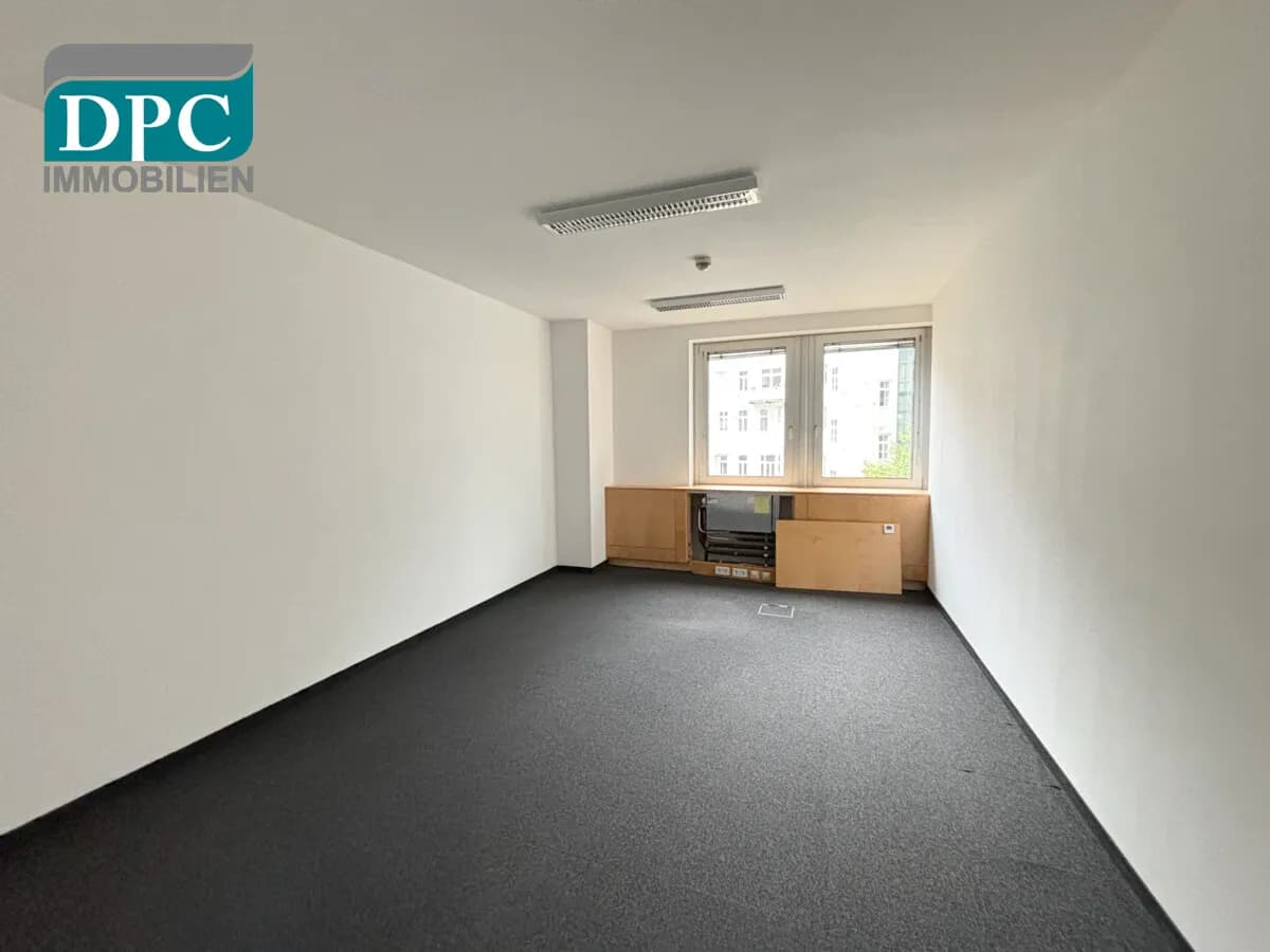 Gewerbeimmobilie mieten in Wien – 583 m², € 10.423 – Bild 3 von 16
