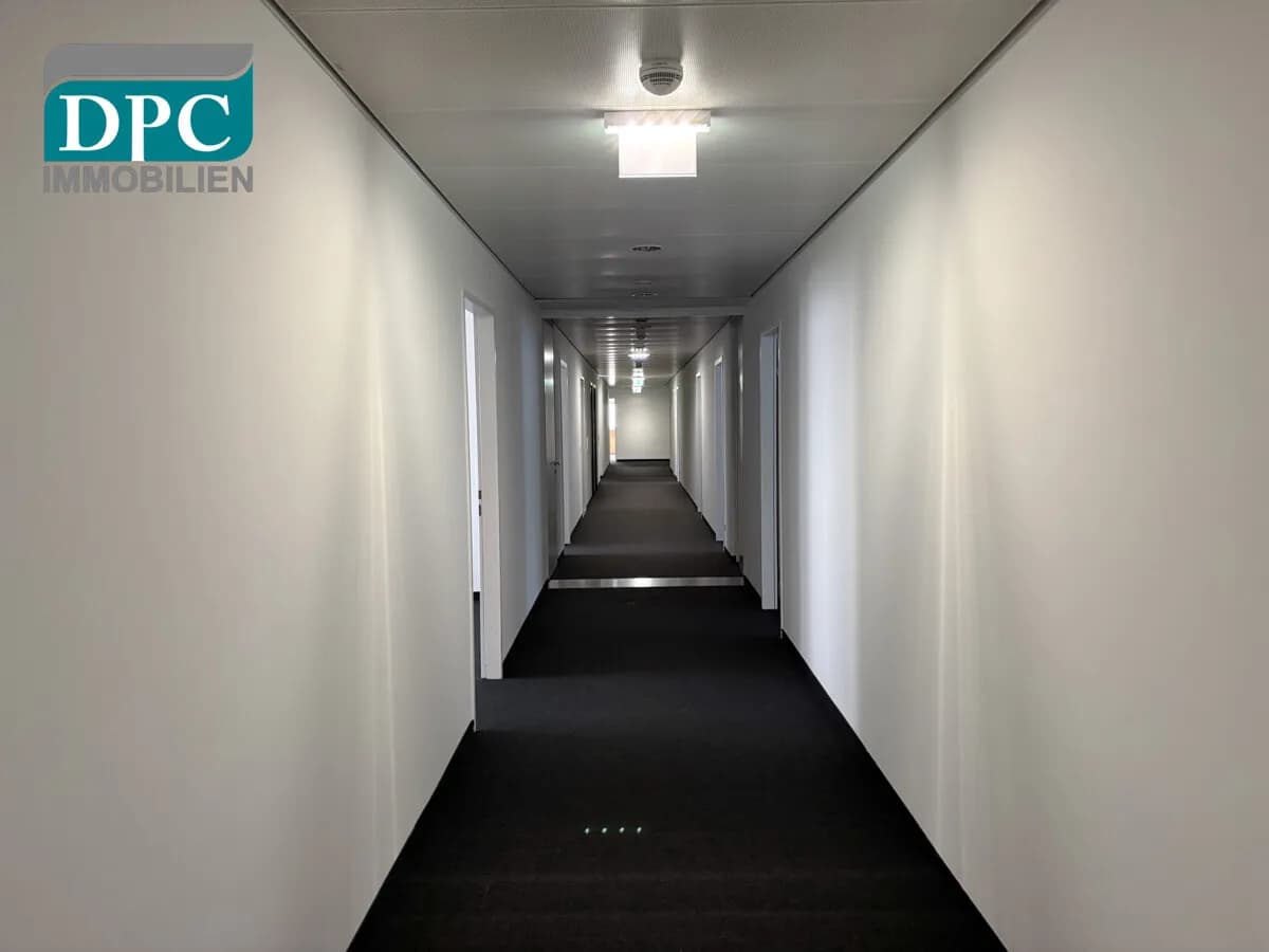 Gewerbeimmobilie mieten in Wien – 583 m², € 10.423 – Bild 4 von 16