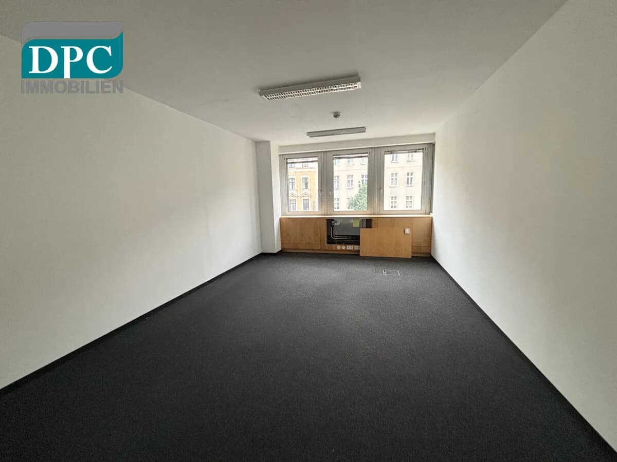 Gewerbeimmobilie mieten in Wien – 583 m², € 10.423 – Bild 5 von 16