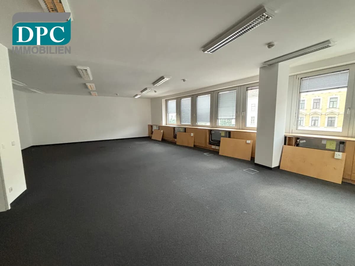 Gewerbeimmobilie mieten in Wien – 583 m², € 10.423 – Bild 6 von 16