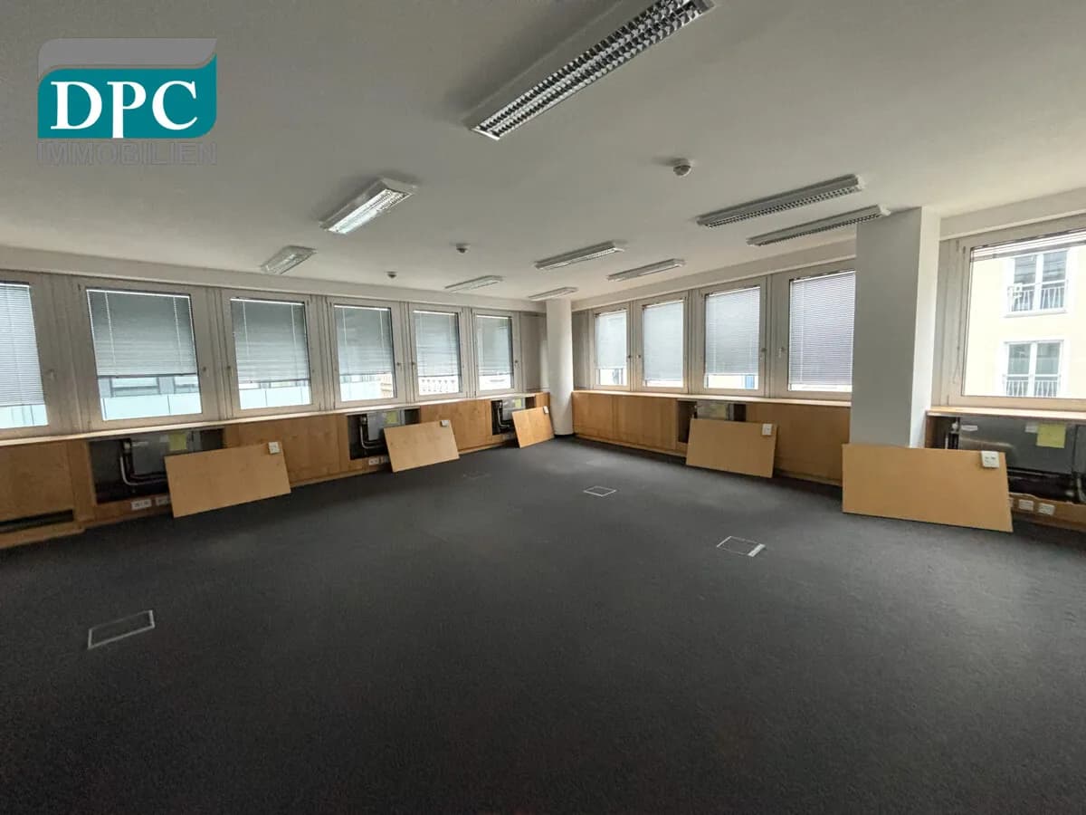 Gewerbeimmobilie mieten in Wien – 583 m², € 10.423 – Bild 7 von 16