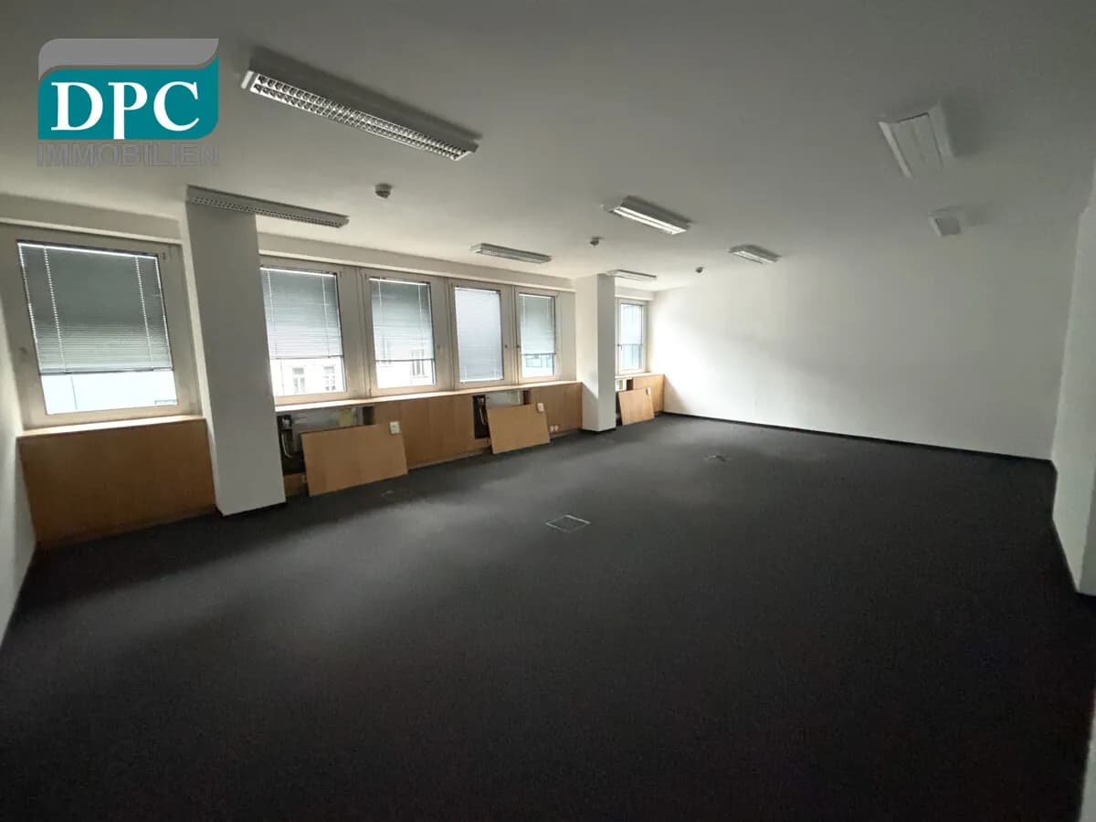 Gewerbeimmobilie mieten in Wien – 583 m², € 10.423 – Bild 8 von 16