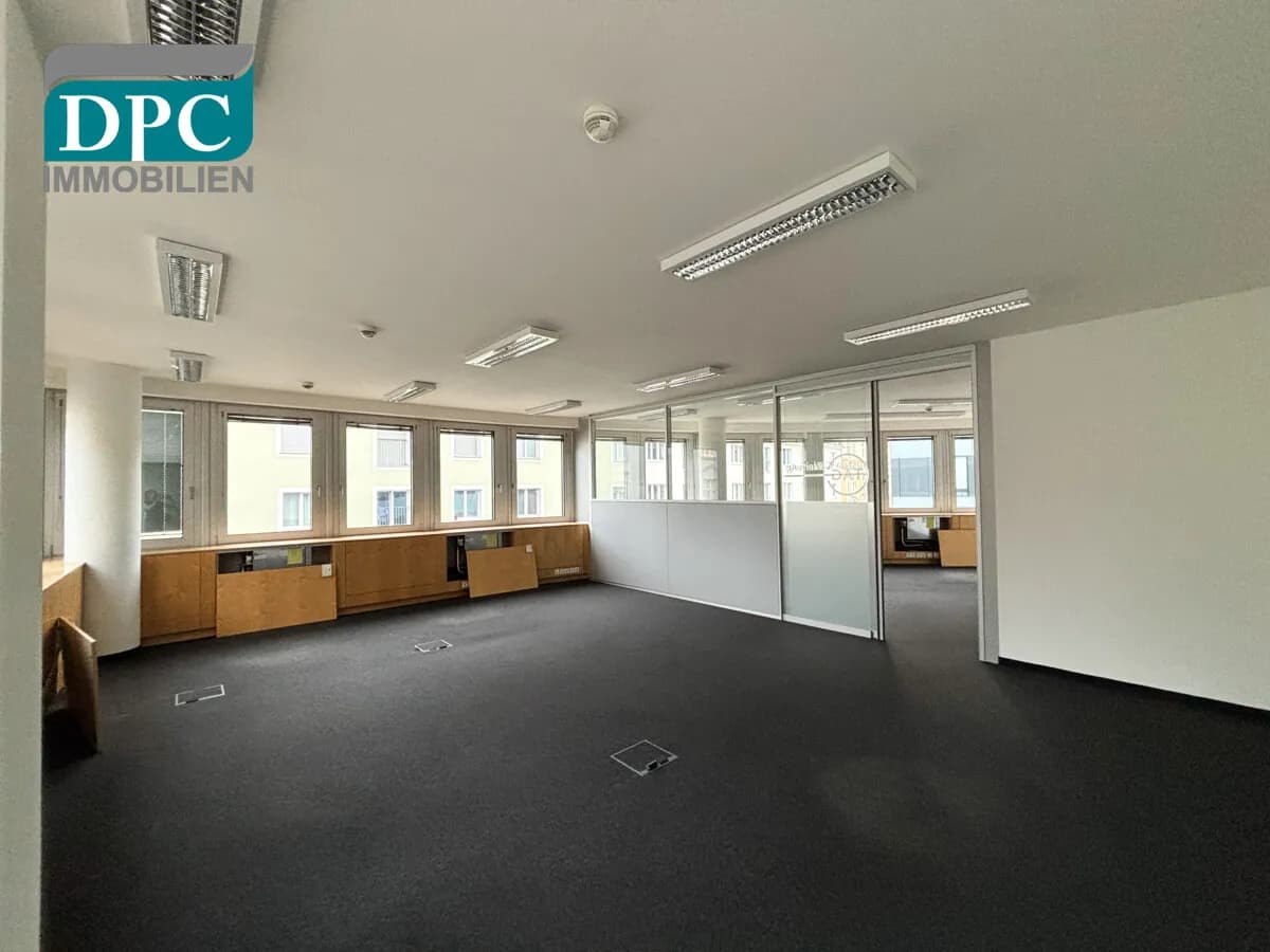 Gewerbeimmobilie mieten in Wien – 583 m², € 10.423 – Bild 9 von 16