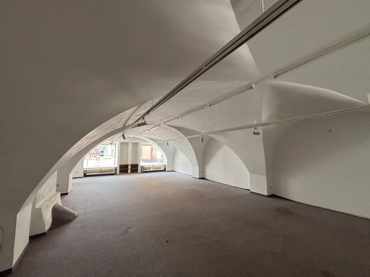 Gewerbeimmobilie mieten in Leoben – 125 m², € 1.652 – Bild 3 von 11