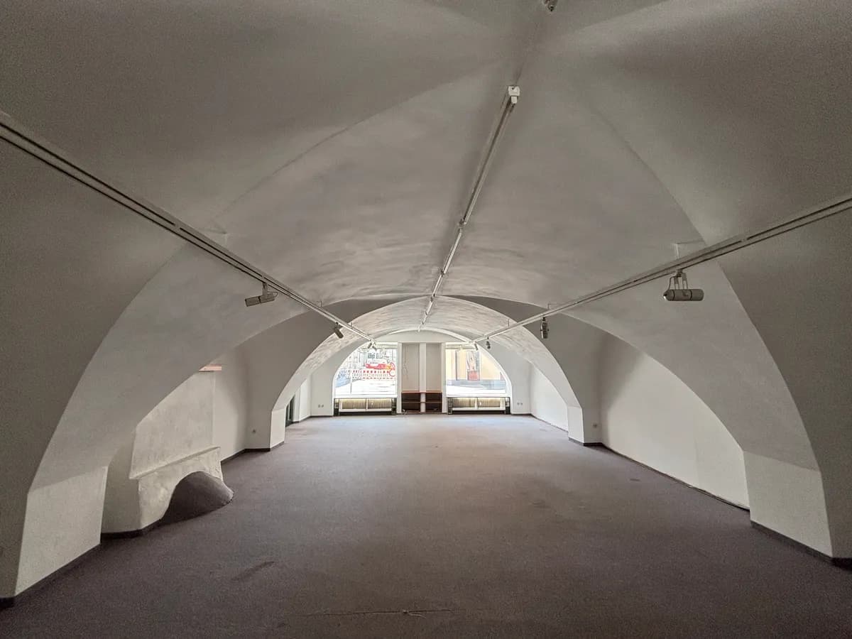 Gewerbeimmobilie mieten in Leoben – 125 m², € 1.652 – Bild 4 von 11