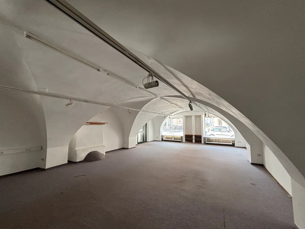 Gewerbeimmobilie mieten in Leoben – 125 m², € 1.652 – Bild 5 von 11