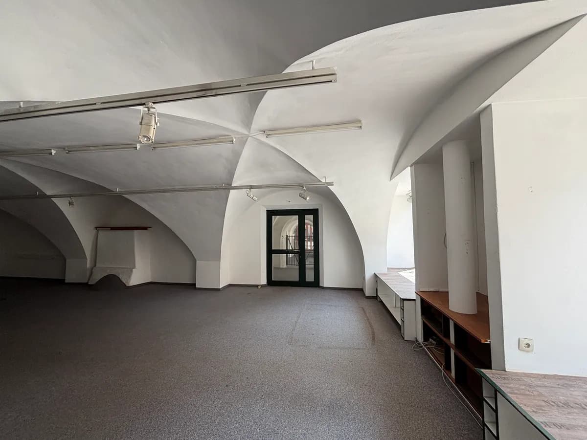 Gewerbeimmobilie mieten in Leoben – 125 m², € 1.652 – Bild 7 von 11