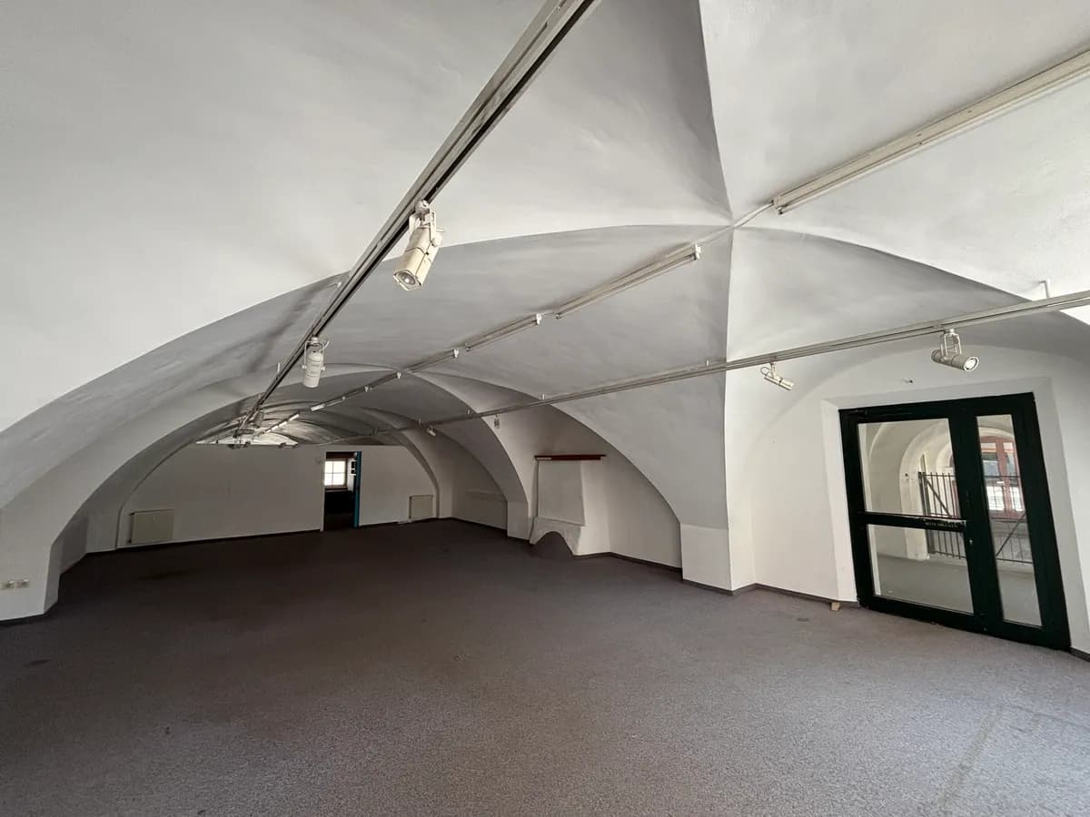 Gewerbeimmobilie mieten in Leoben – 125 m², € 1.652 – Bild 8 von 11