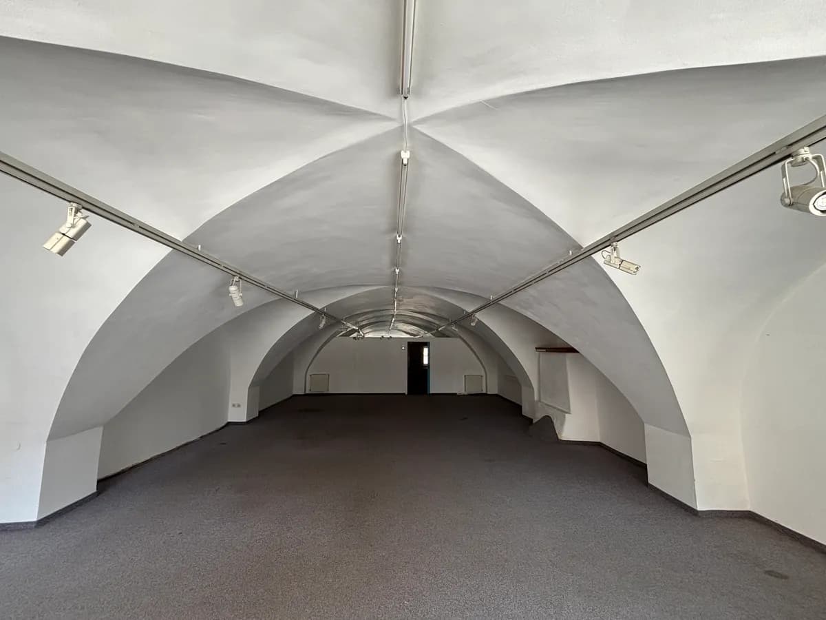Gewerbeimmobilie mieten in Leoben – 125 m², € 1.652 – Bild 9 von 11