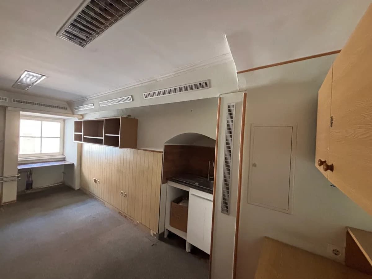 Gewerbeimmobilie mieten in Leoben – 125 m², € 1.652 – Bild 10 von 11