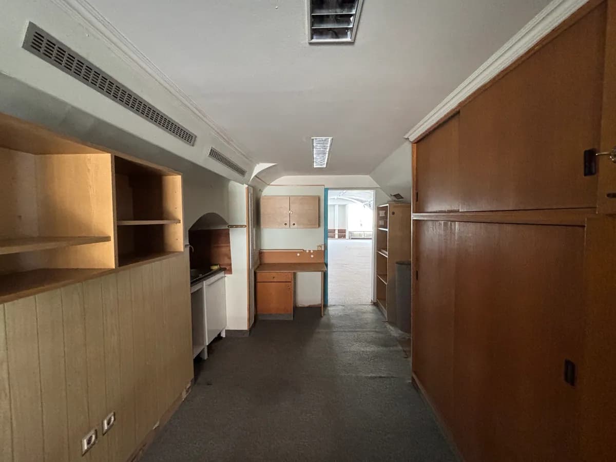 Gewerbeimmobilie mieten in Leoben – 125 m², € 1.652 – Bild 11 von 11