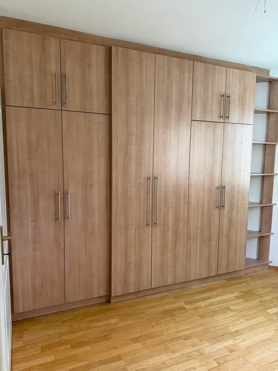 2-Zimmer-Wohnung mieten in Graz – 43 m², € 650 – Bild 3 von 9