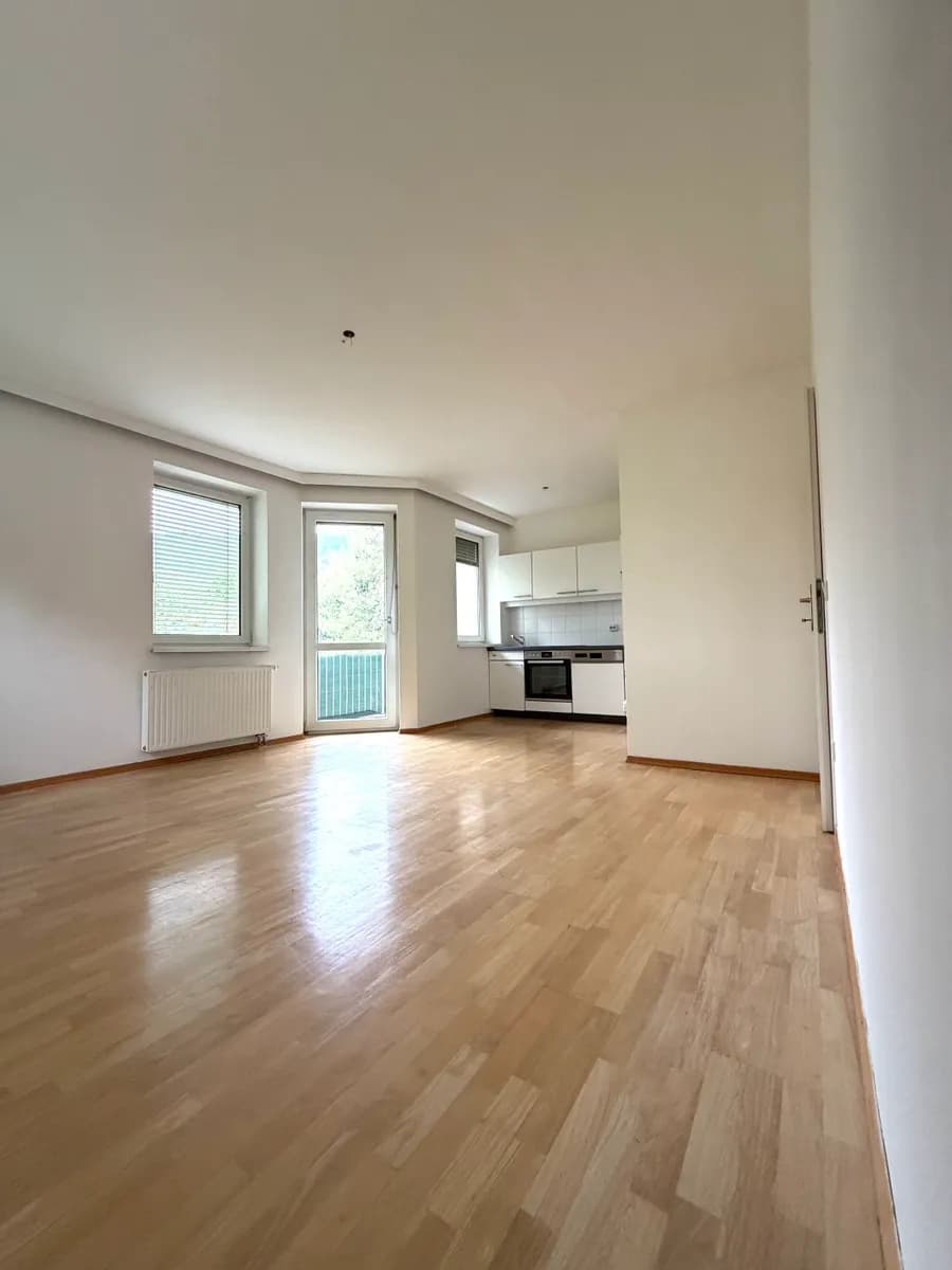 2-Zimmer-Wohnung mieten in Graz – 43 m², € 650 – Bild 4 von 9