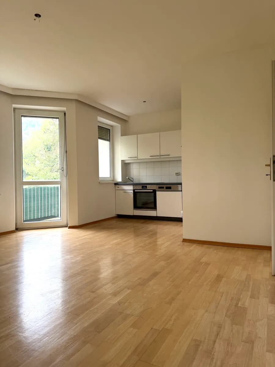 2-Zimmer-Wohnung mieten in Graz – 43 m², € 650 – Bild 5 von 9