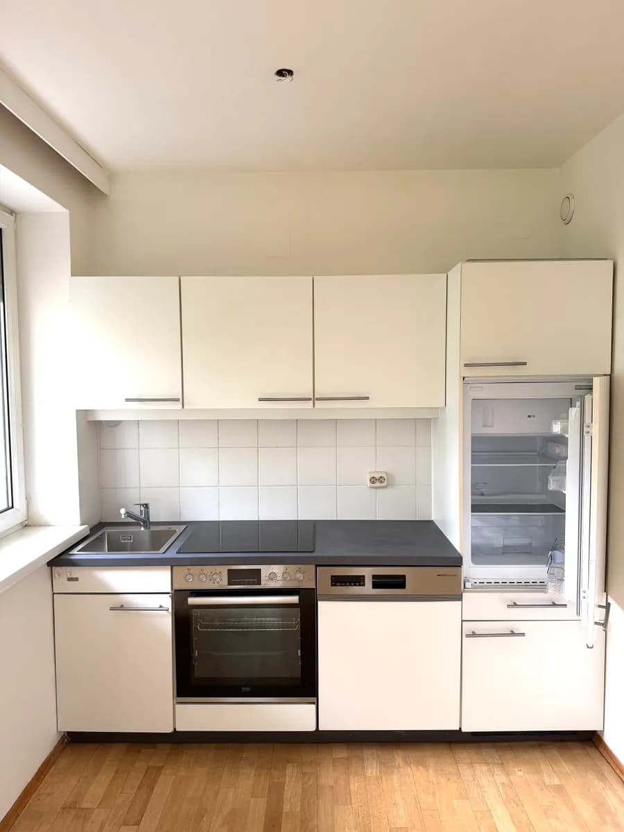 2-Zimmer-Wohnung mieten in Graz – 43 m², € 650 – Bild 7 von 9