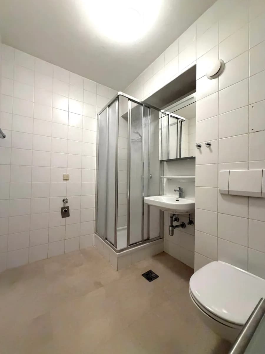 2-Zimmer-Wohnung mieten in Graz – 43 m², € 650 – Bild 8 von 9