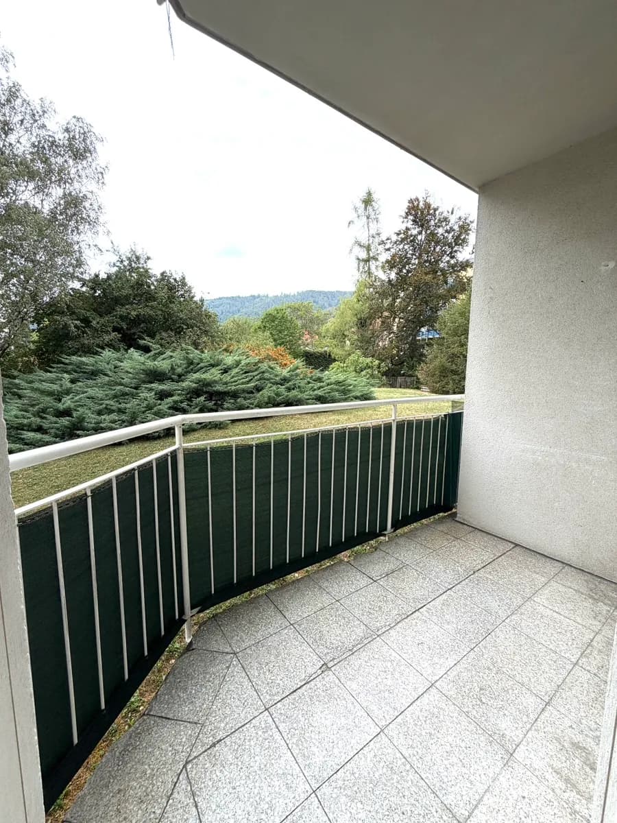 2-Zimmer-Wohnung mieten in Graz – 43 m², € 650 – Bild 9 von 9