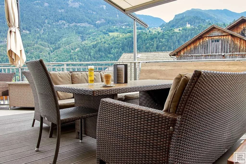 21-Zimmer-Gewerbeimmobilie kaufen in Imst – 1 313 m², € 1.750.000 – Bild 17 von 31