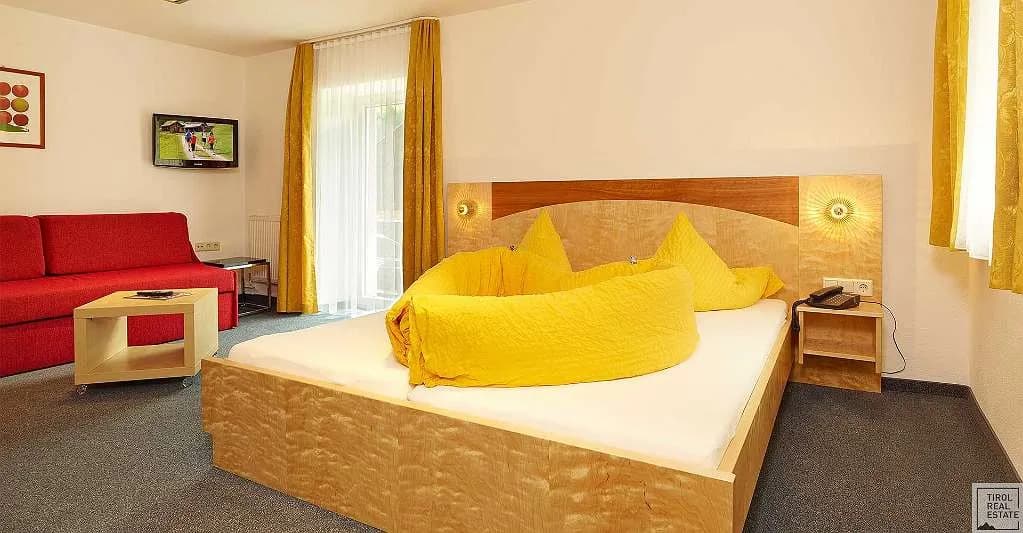 21-Zimmer-Gewerbeimmobilie kaufen in Imst – 1 313 m², € 1.750.000 – Bild 20 von 31