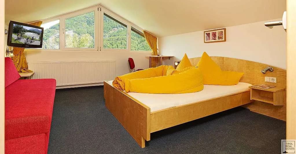 21-Zimmer-Gewerbeimmobilie kaufen in Imst – 1 313 m², € 1.750.000 – Bild 21 von 31