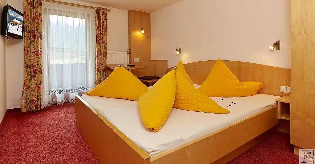 21-Zimmer-Gewerbeimmobilie kaufen in Imst – 1 313 m², € 1.750.000 – Bild 23 von 31