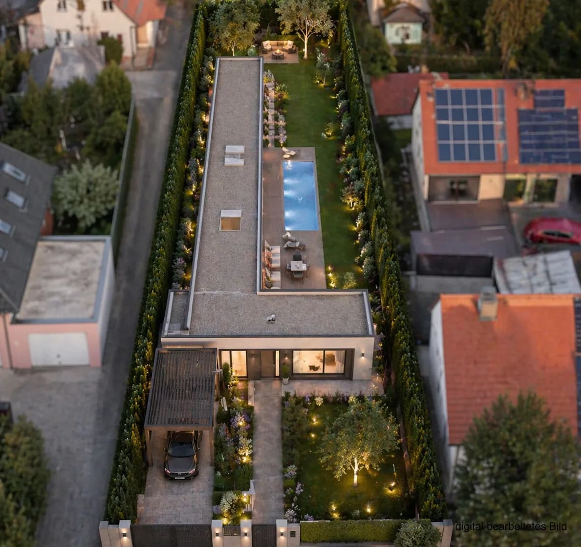 Grundstück kaufen in Mödling – 912 m², € 650.000