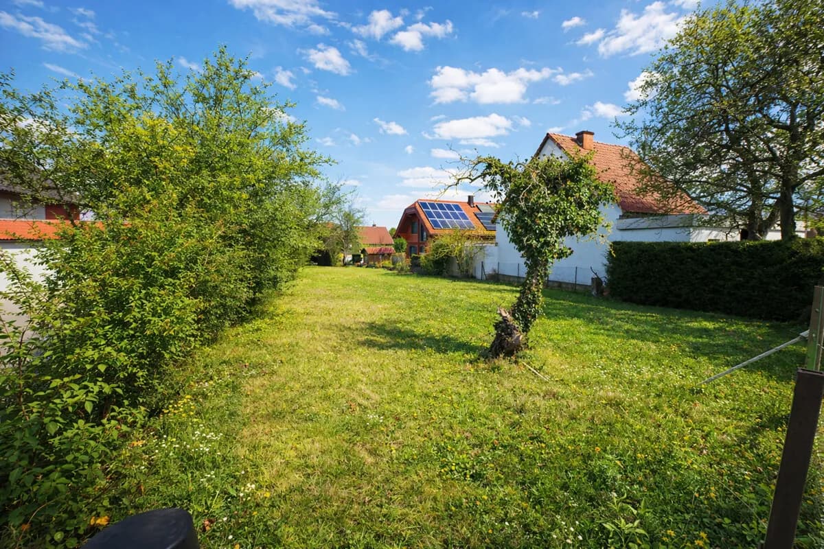 Grundstück kaufen in Mödling – 912 m², € 650.000 – Bild 3 von 4