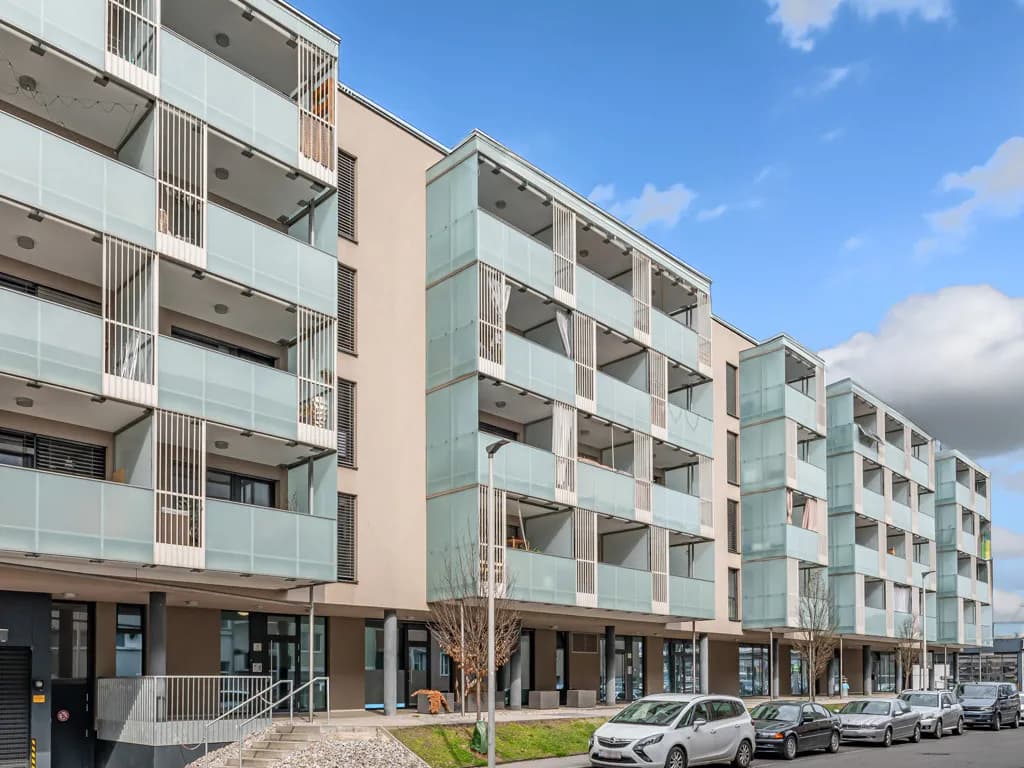 2-Zimmer-Wohnung kaufen in Linz – 63 m², € 269.800 – Bild 3 von 18