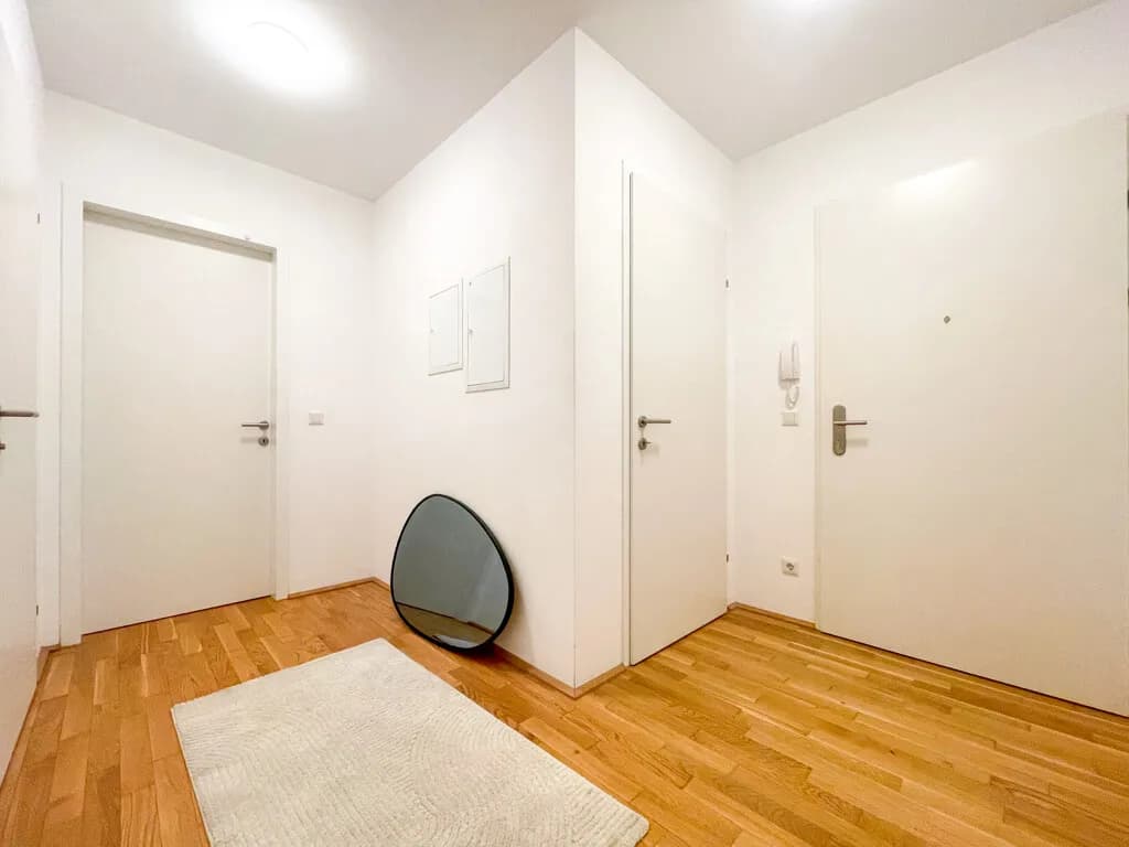 2-Zimmer-Wohnung kaufen in Linz – 63 m², € 269.800 – Bild 6 von 18