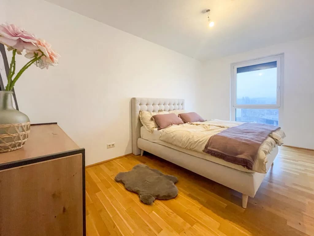 2-Zimmer-Wohnung kaufen in Linz – 63 m², € 269.800 – Bild 10 von 18