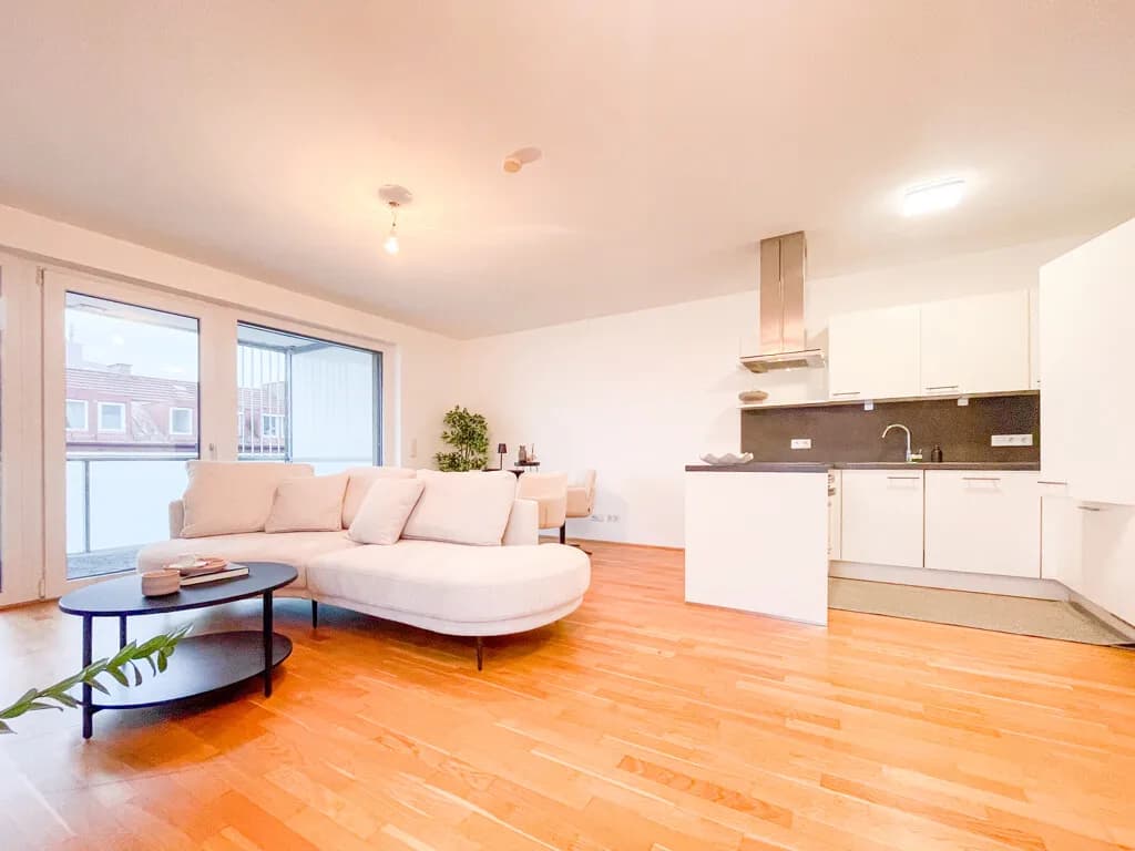 2-Zimmer-Wohnung kaufen in Linz – 63 m², € 269.800 – Bild 13 von 18