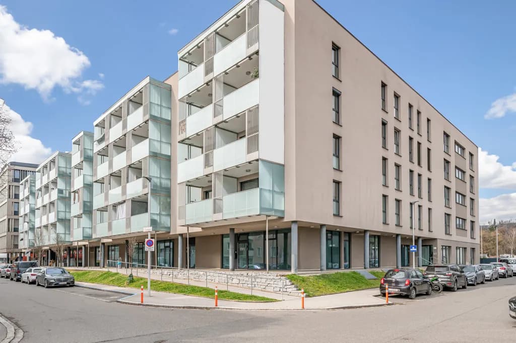 2-Zimmer-Wohnung kaufen in Linz – 63 m², € 269.800 – Bild 17 von 18