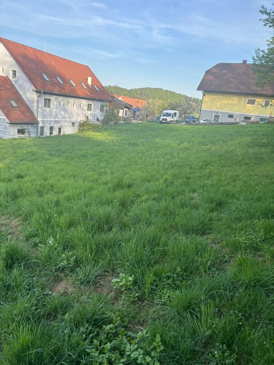 Grundstück kaufen in Südoststeiermark – 1 165 m², € 89.000 – Bild 3 von 5